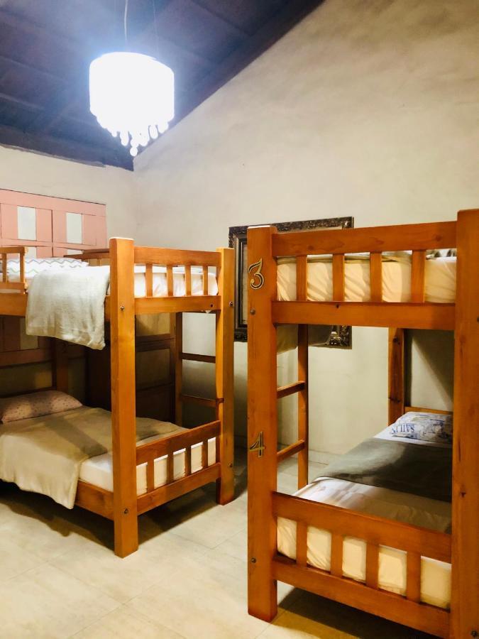 Hostel Rua Direita Pirenópolis エクステリア 写真