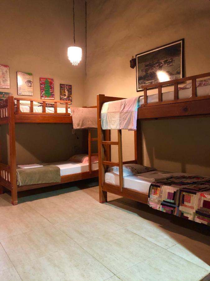 Hostel Rua Direita Pirenópolis エクステリア 写真