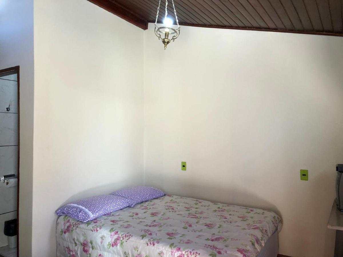 Hostel Rua Direita Pirenópolis エクステリア 写真