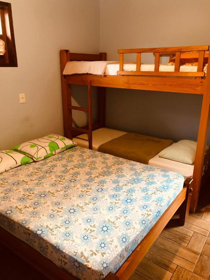 Hostel Rua Direita Pirenópolis エクステリア 写真