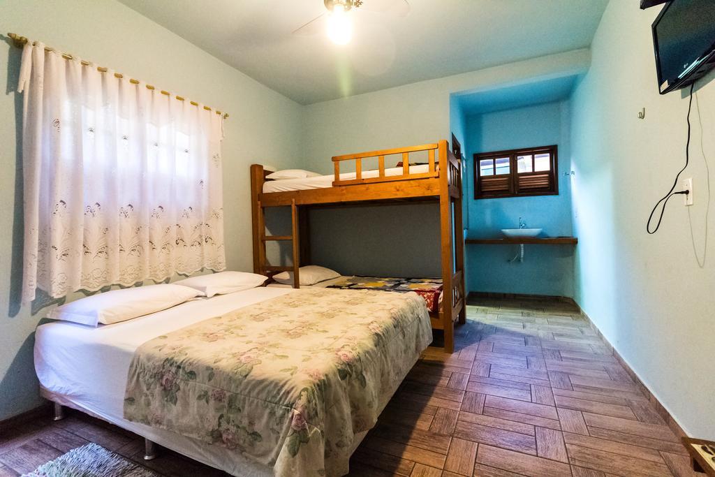 Hostel Rua Direita Pirenópolis エクステリア 写真