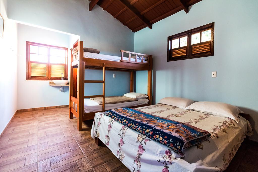 Hostel Rua Direita Pirenópolis エクステリア 写真