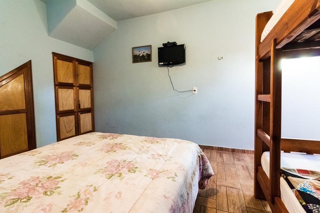 Hostel Rua Direita Pirenópolis エクステリア 写真