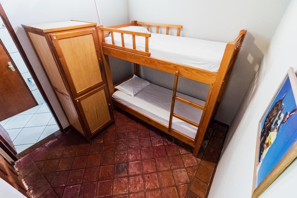 Hostel Rua Direita Pirenópolis エクステリア 写真