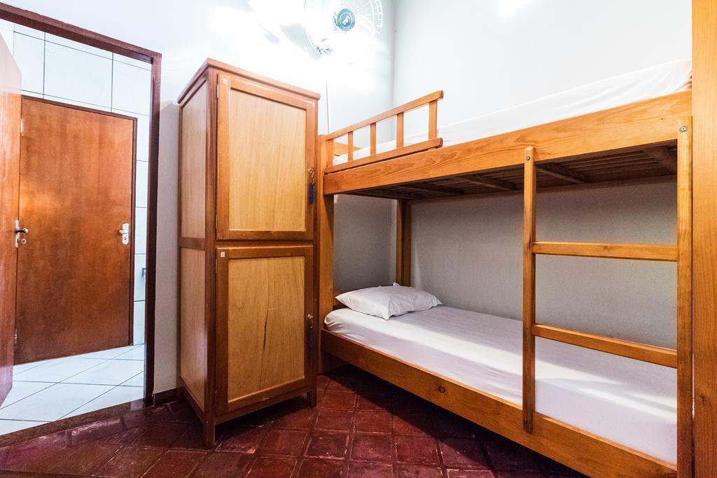 Hostel Rua Direita Pirenópolis エクステリア 写真